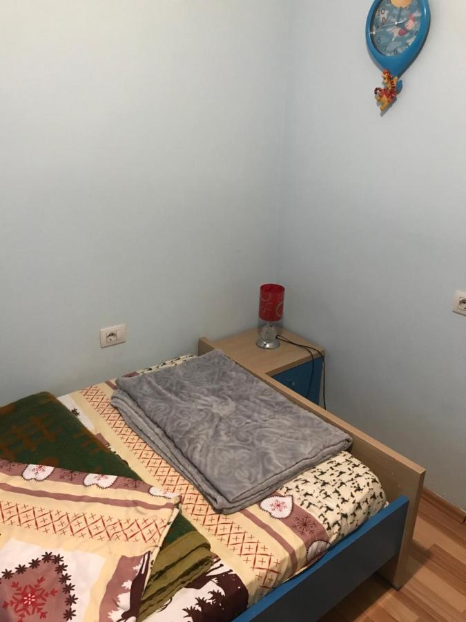 Silver Apartament Korce Exterior foto